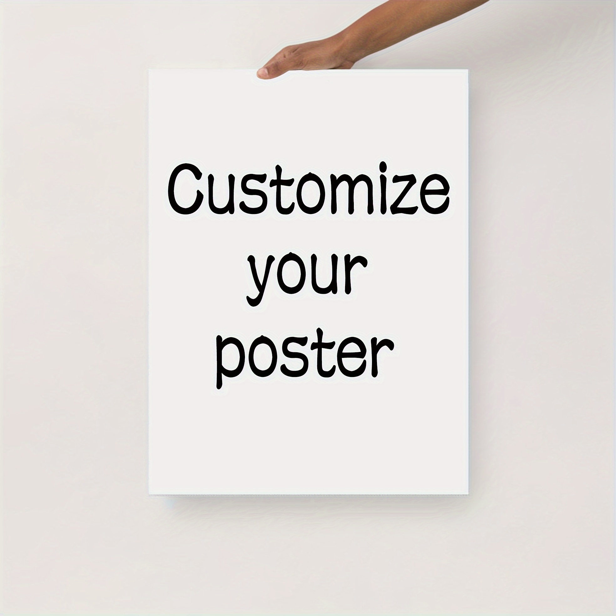 Custom Canvas Printing Persona - Pet Portrait Custom recension och pris