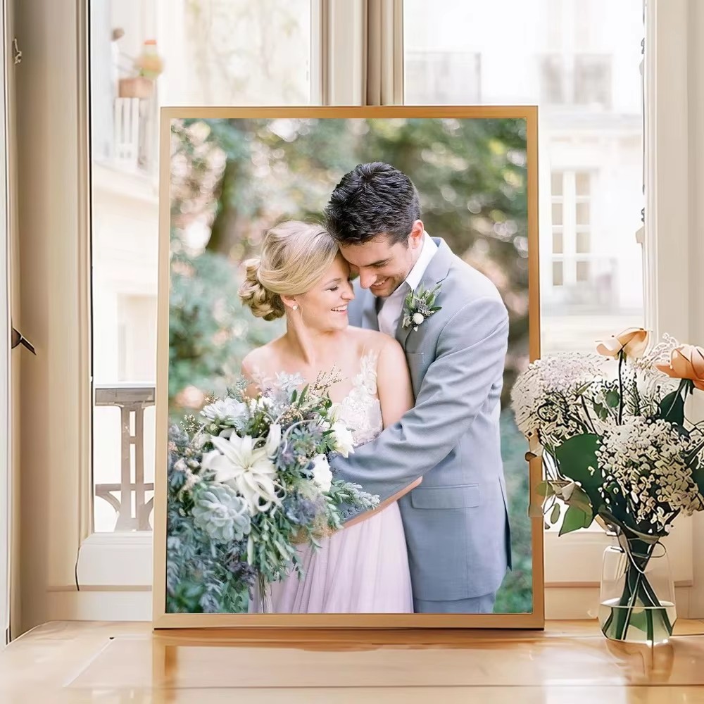 Custom Canvas Printing Persona - Pet Portrait Custom recension och pris
