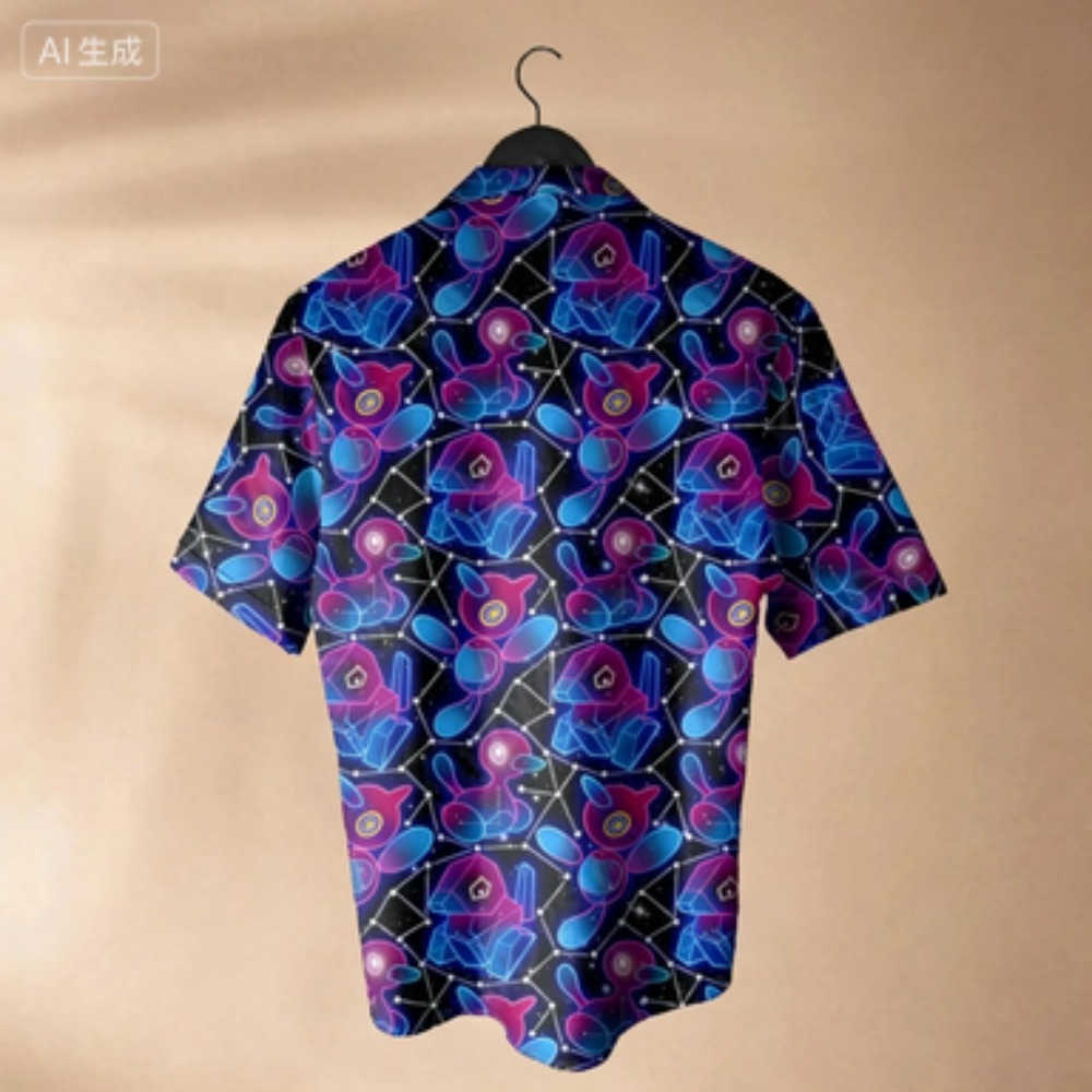 Night Black Base Polygonal Bea - Custom Star Map recension och pris