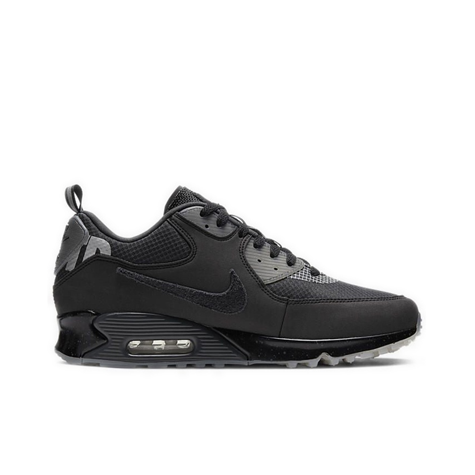 UNDEFEATED X Nike Air Max 90 R - Nike Shoes Air Max 90 recension och pris