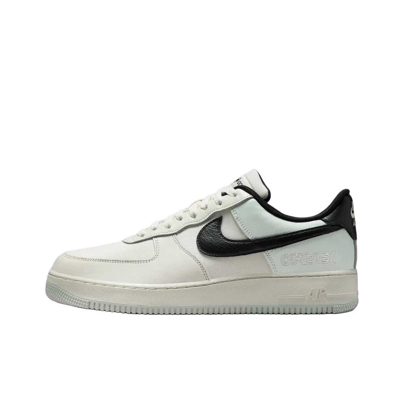Nike Air Force 1 Leather, Text - Nike Shoes Air Force 1 recension och pris